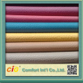 Artificial Leather for Garments Stocks